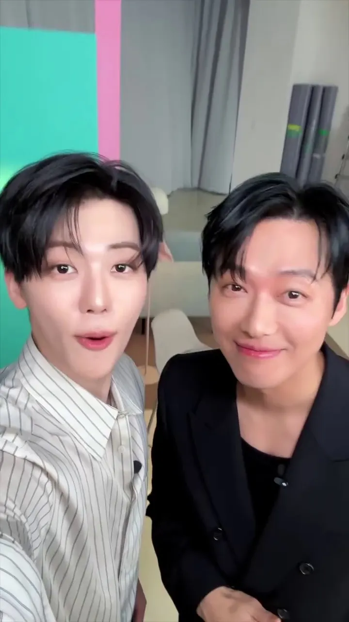 NCT, Namgoong Min, pembaruan