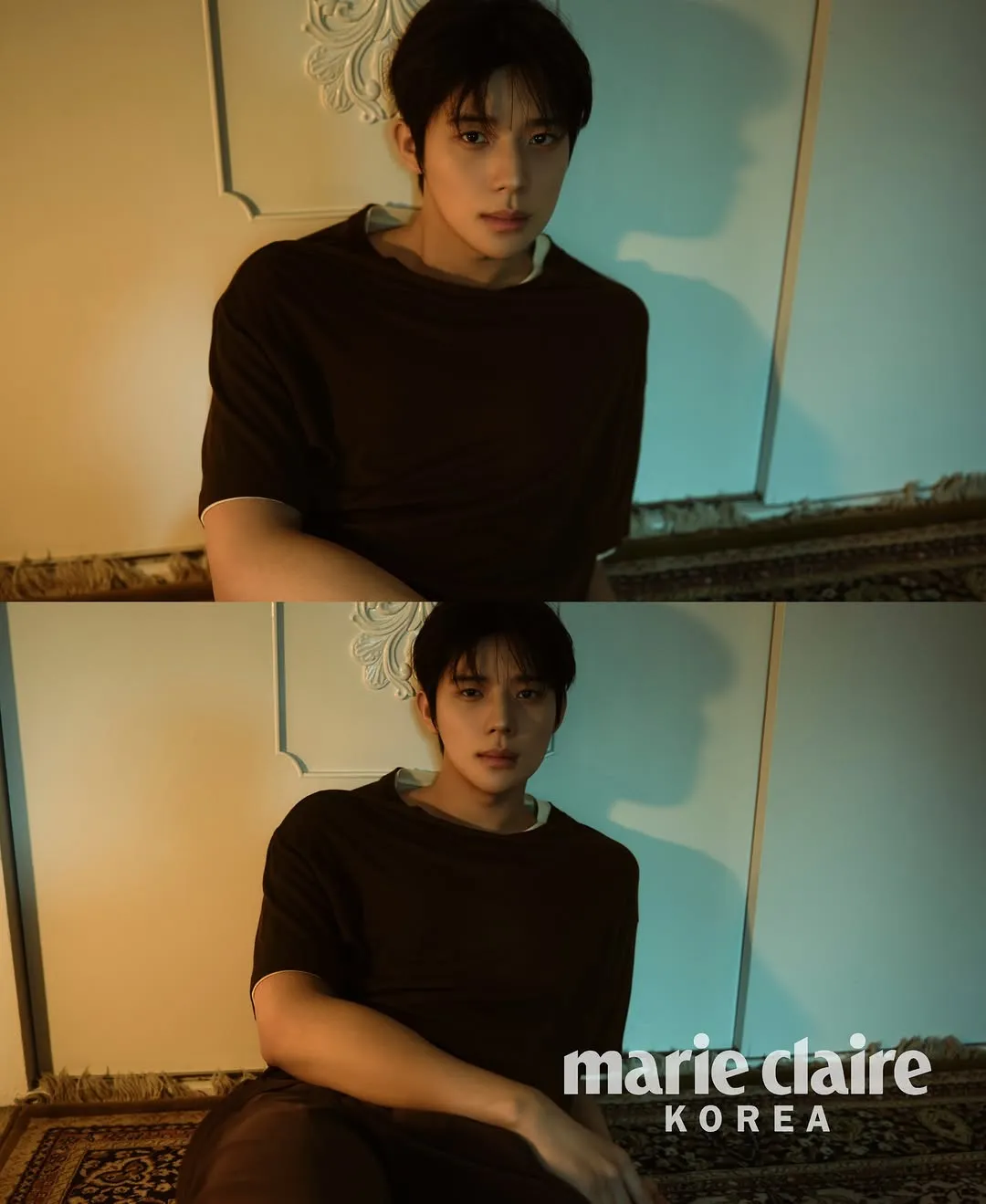 Awesome ENT, Actor, Instagram, Pictorial, Actualización