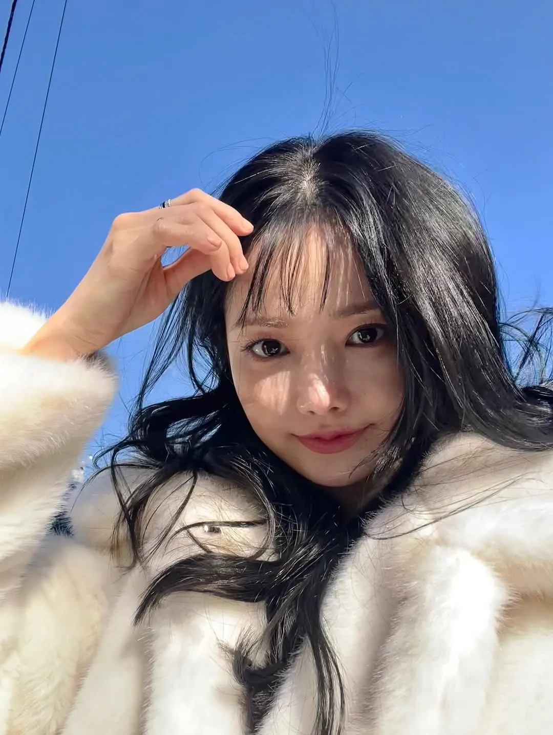 ハ・ヨンス、ペットのマヨの5歳バースデーを記念してインスタグラムを更新