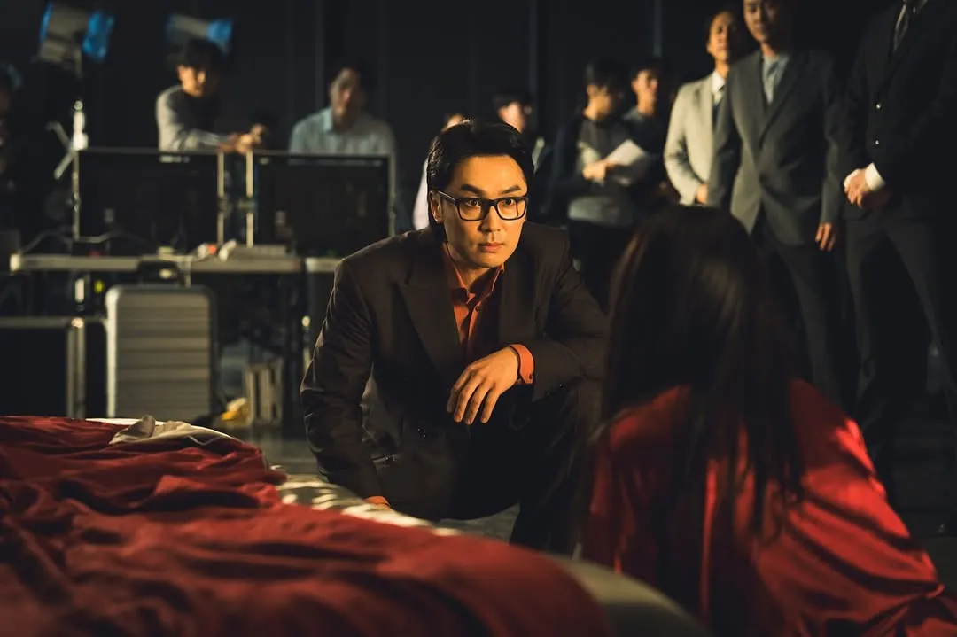 서현우, 배우, 특별출연, 클라이맥스, 드라마