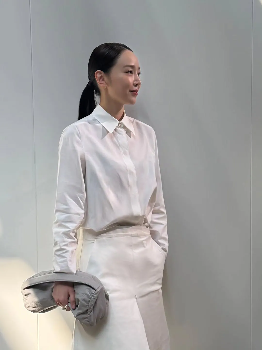 Hye-sun Shin, Actor, Instagram, A secret appreciation, tvN, Weekend drama