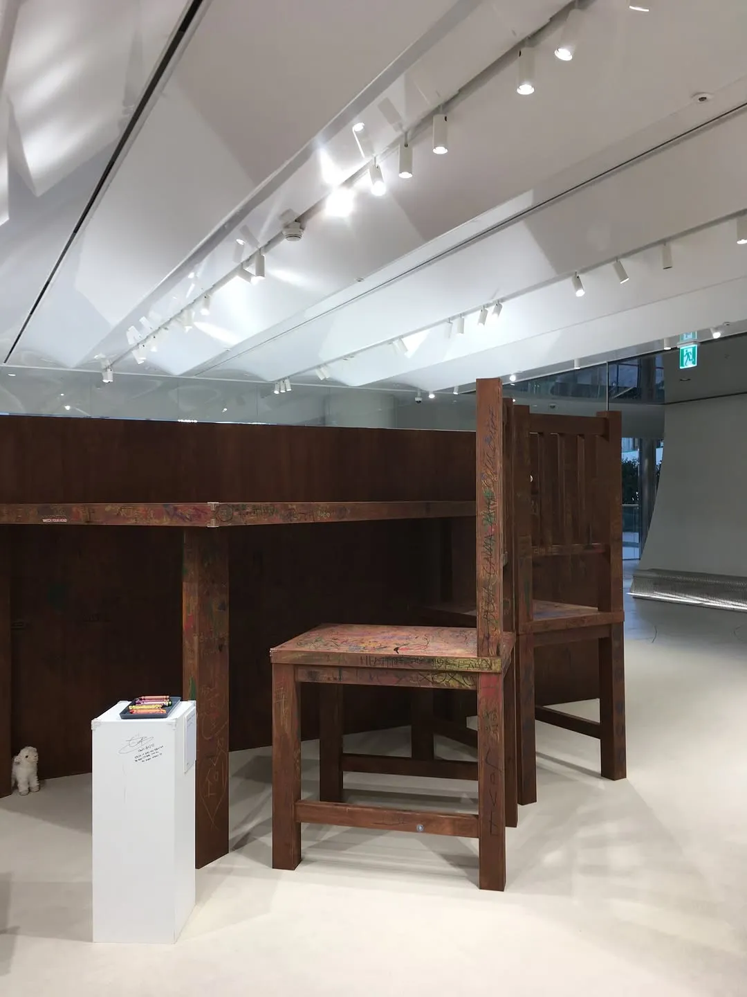 Ki Hee-hyun, cantora, Instagram