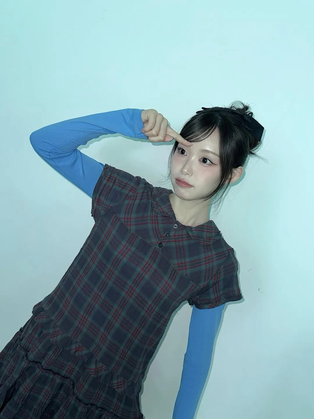 Suhyeon, ca sĩ, Instagram