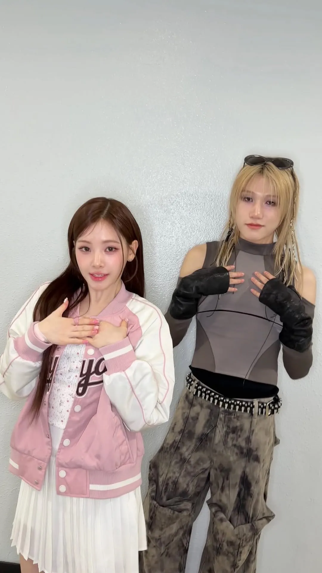 Baby Don't Cry, momen manis-pahit bersama Jongseob P1Harmony