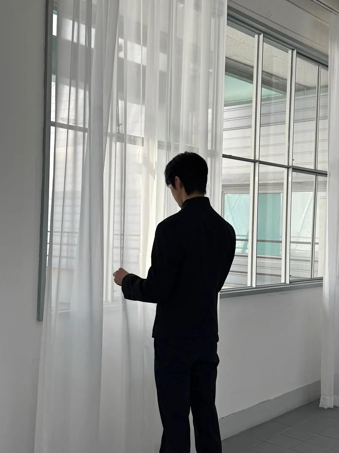 채형원, 몬스타엑스, 인스타그램