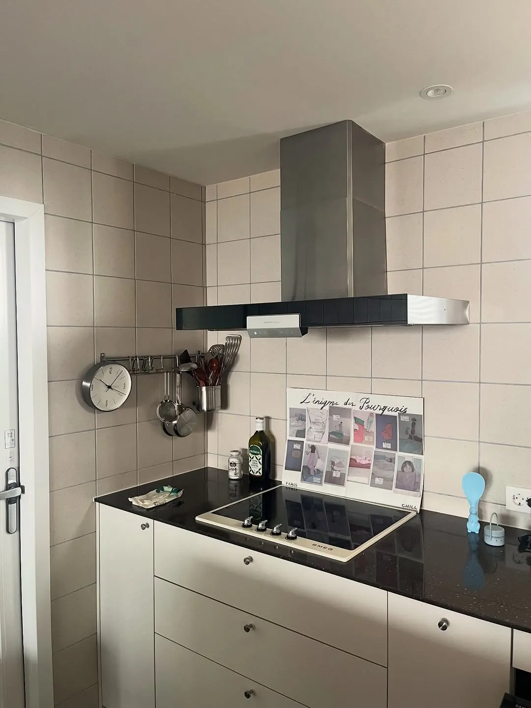 Sojin Girl's Day, update interior bernuansa hangat