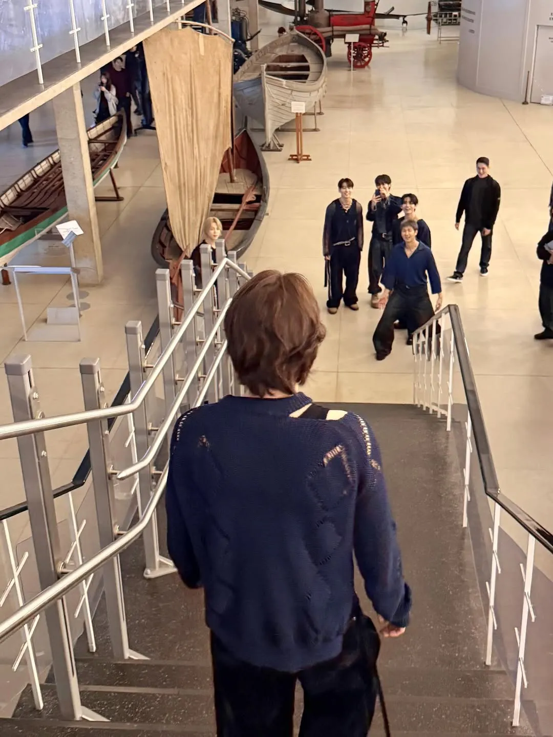 Comeback yang mengagumkan, BTS 'Arirang' menuai sambutan luar biasa