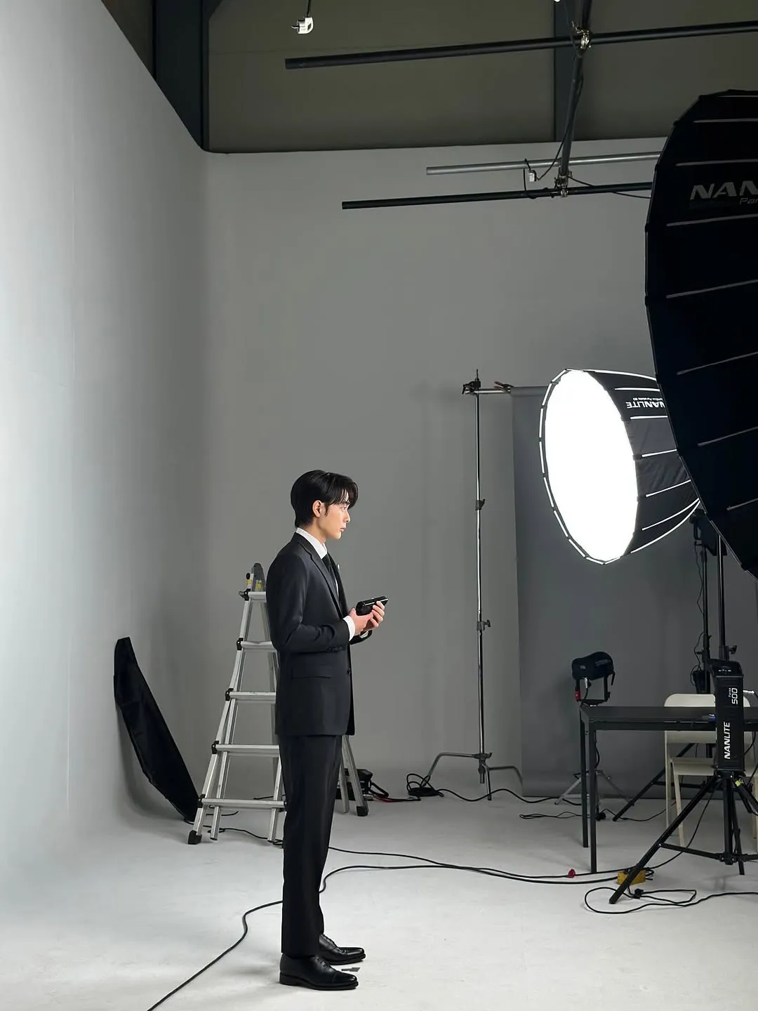 ยูซอนโฮ, นักแสดง, มิวสิคัล