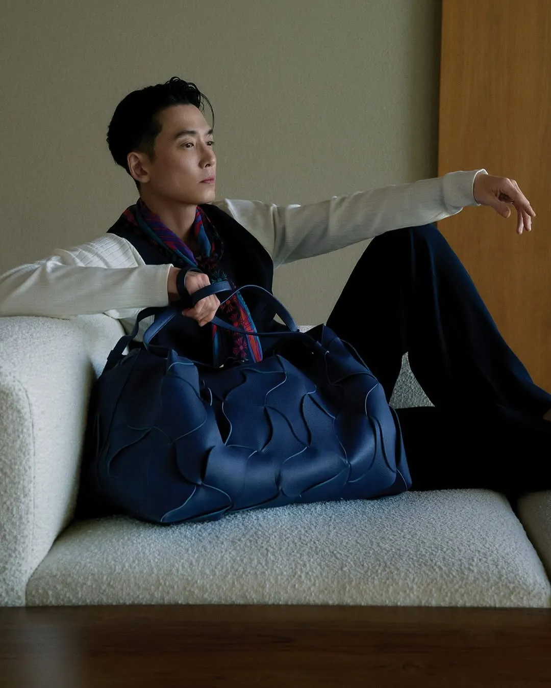 Actor, Instagram, Jung Kyung-ho, Esquire, Pictorial