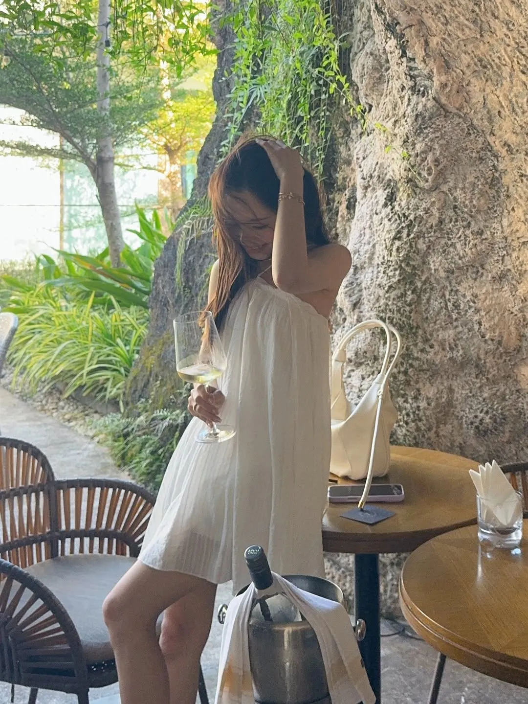 イ・ソリ, モデル, インスタグラム