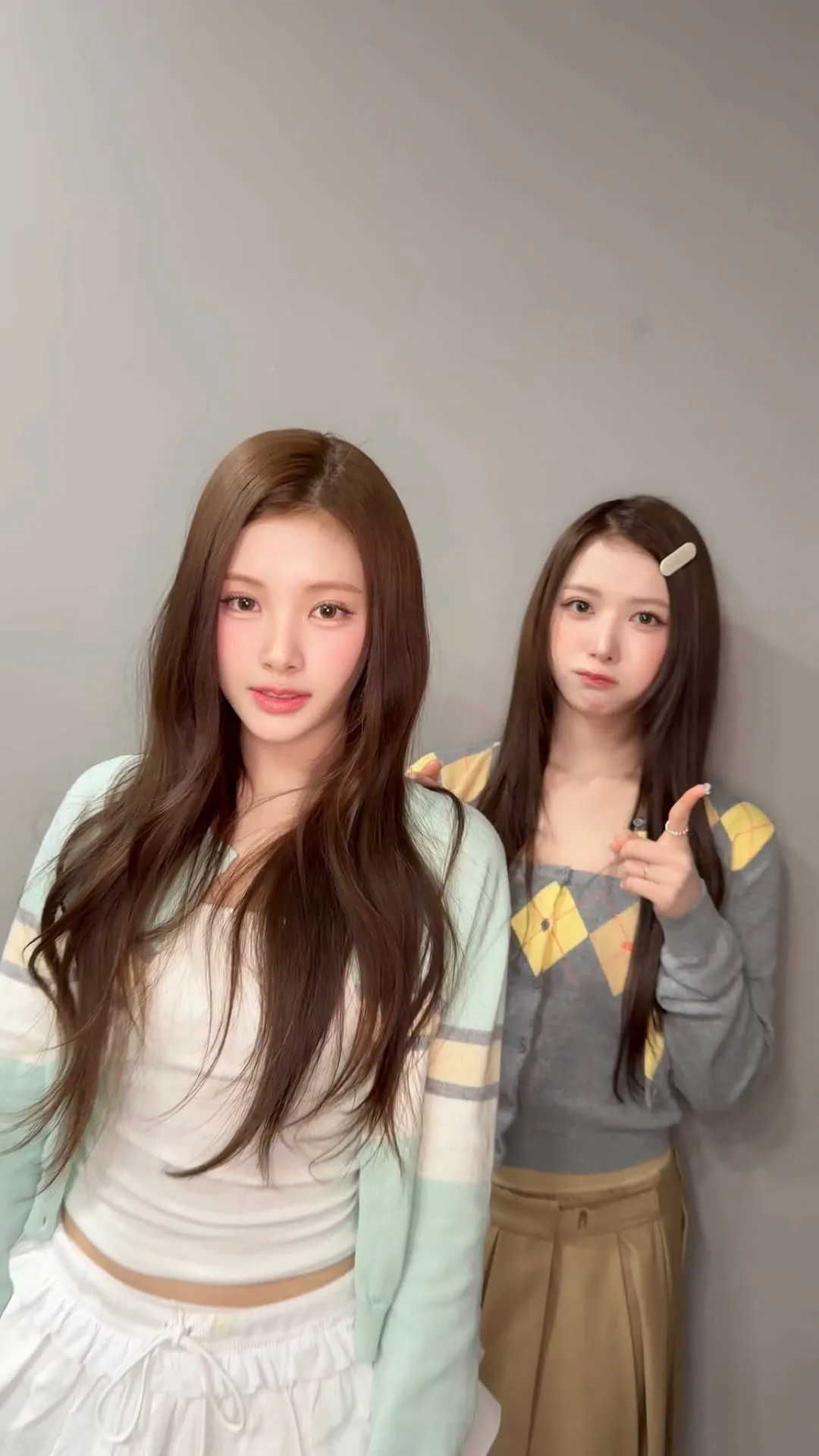 Baby Don't Cry comparte una actualización fresca de su día a día