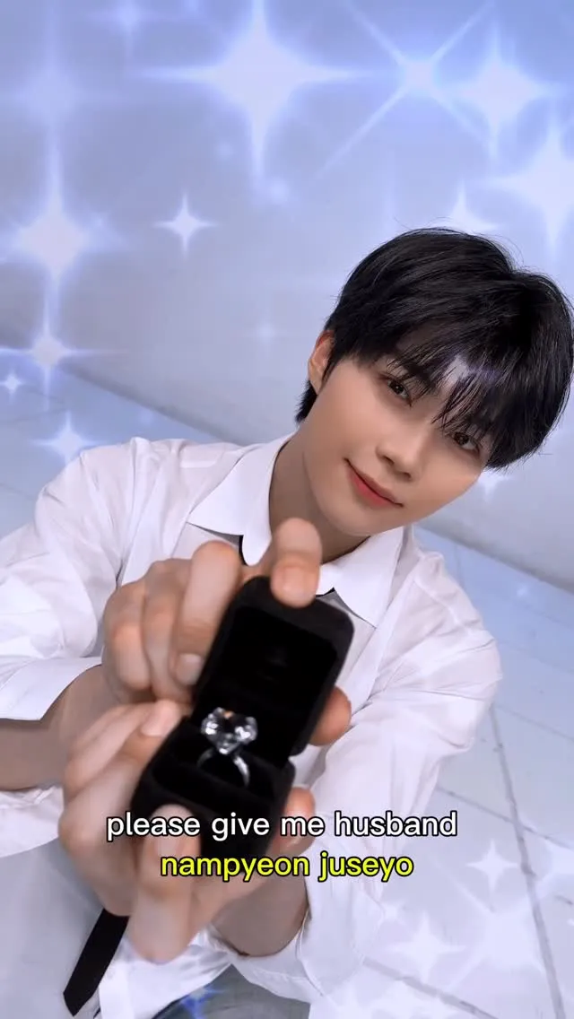 ZEROBASEONE faz atualização adorável no Instagram