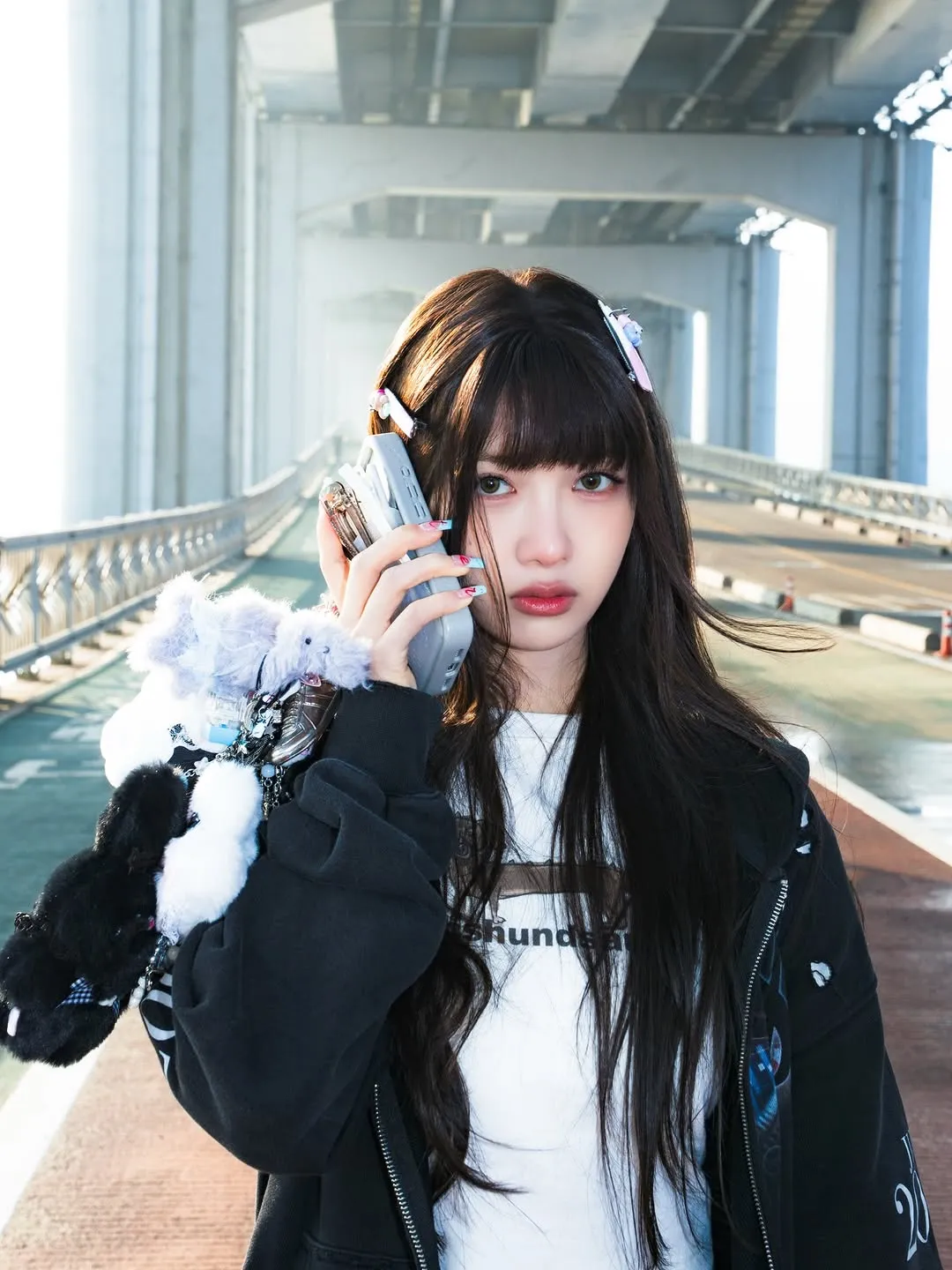 베이비돈크라이, 연예인, 인스타그램