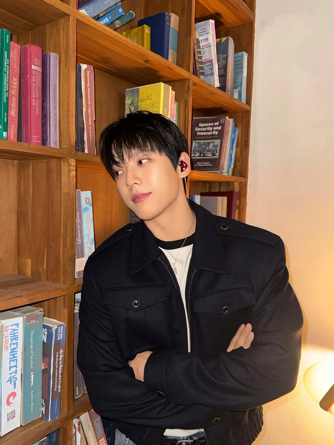 Lee Minhyuk, BTOB, Instagram