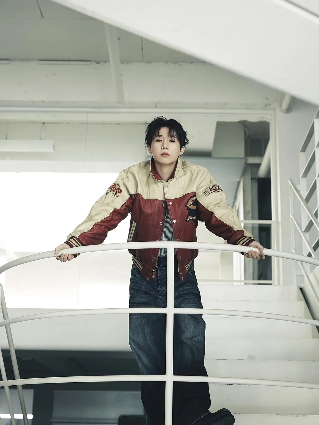 คิมซองกยู, นักร้อง, คอนเซปต์โฟโต้