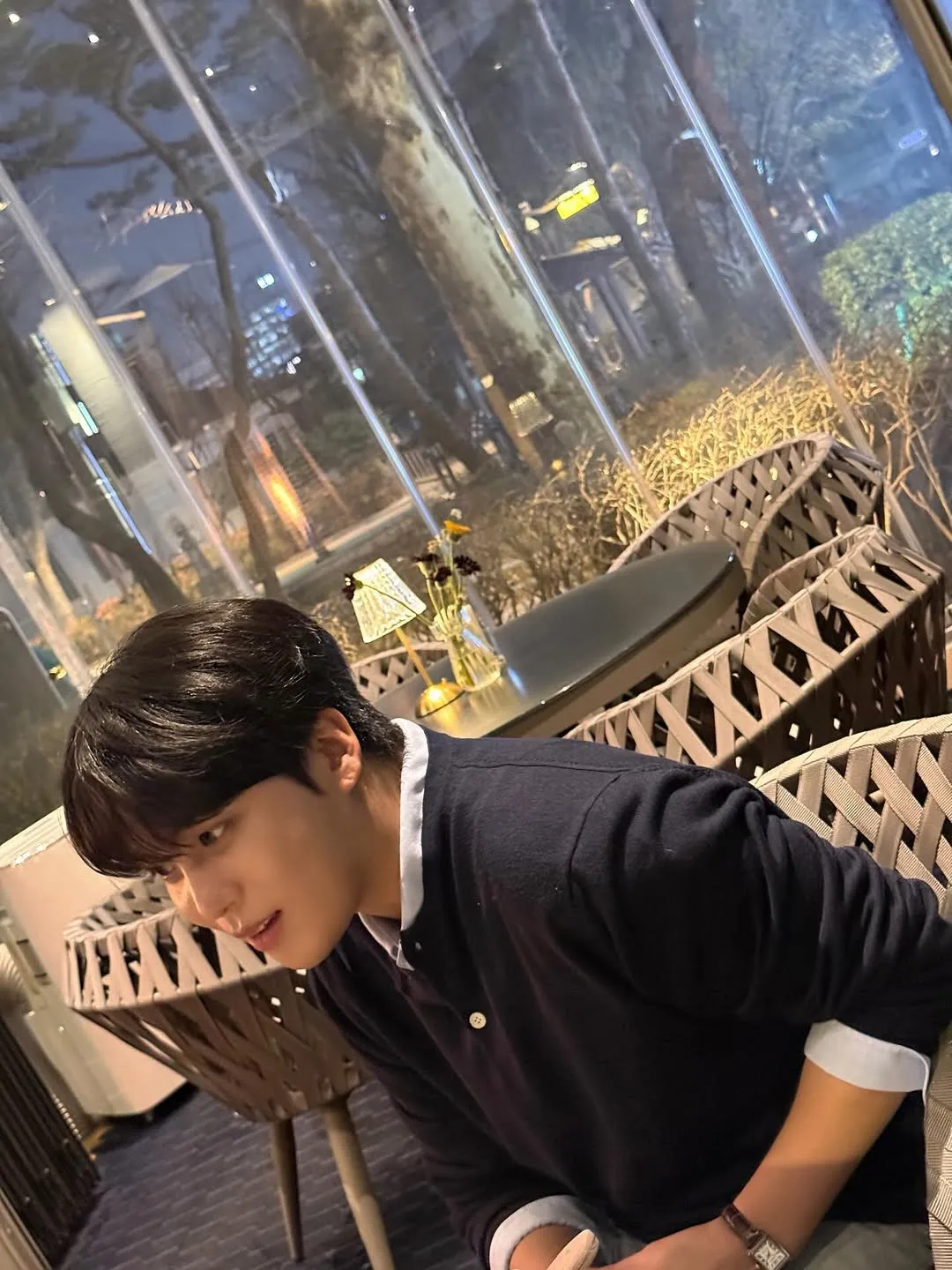 ジョンホ, エイティーズ, インスタグラム