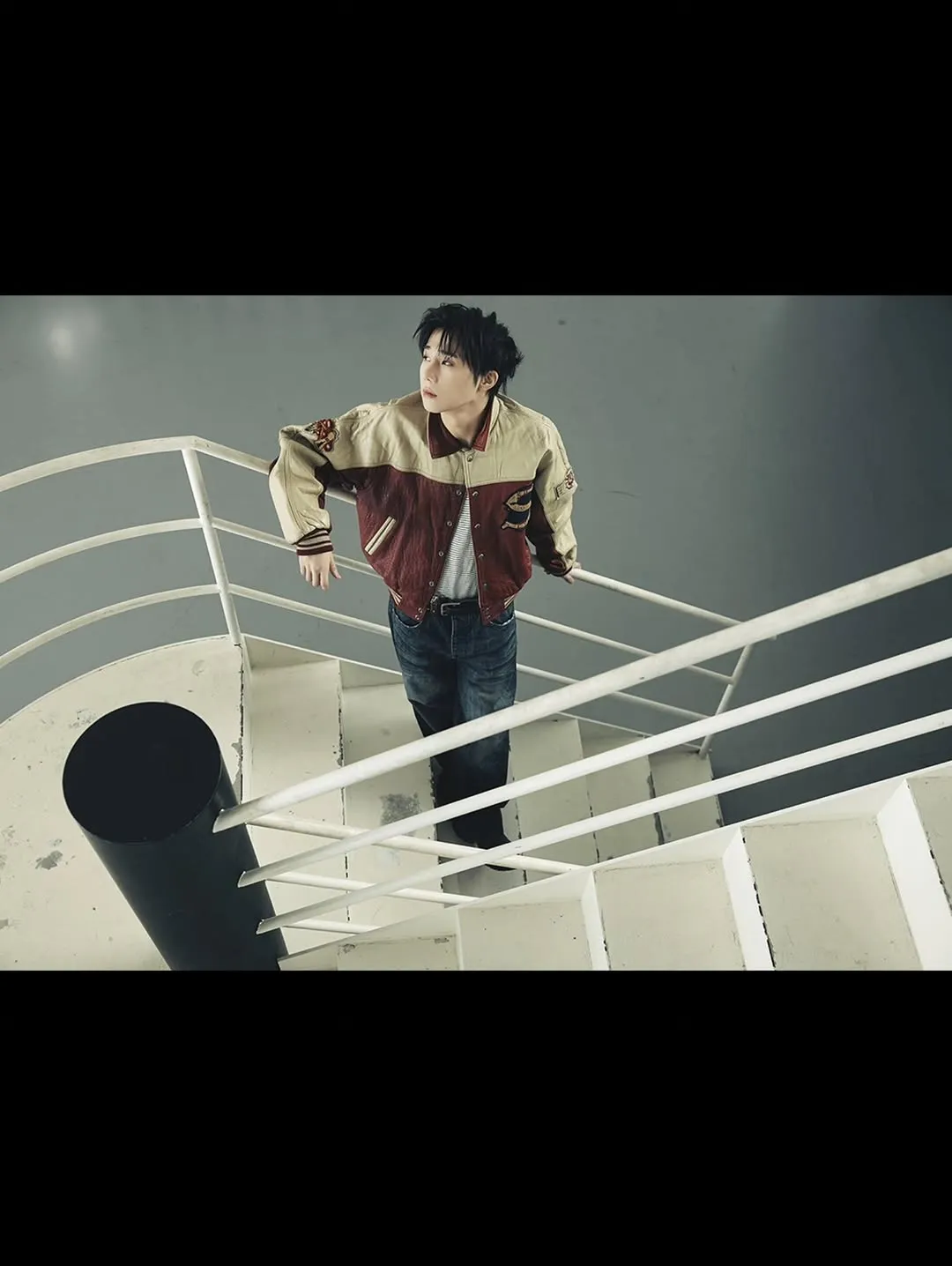 Kim Sung-kyu, ca sĩ, concert