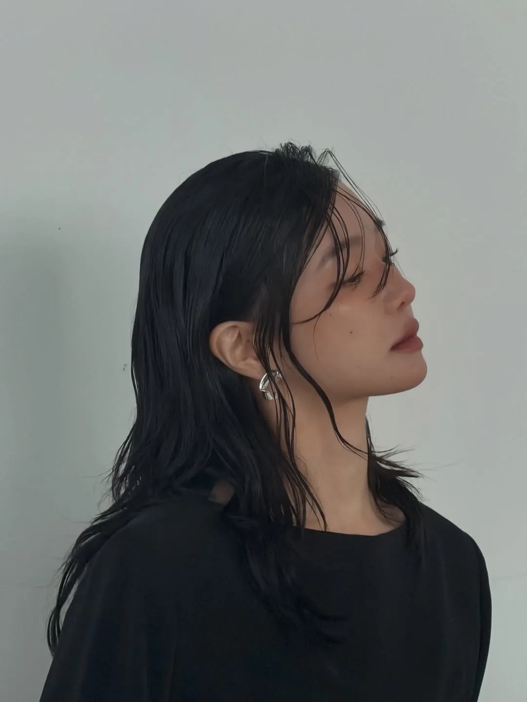 Elegante, Park Gyu-young deixa impressão marcante em atualização no Instagram