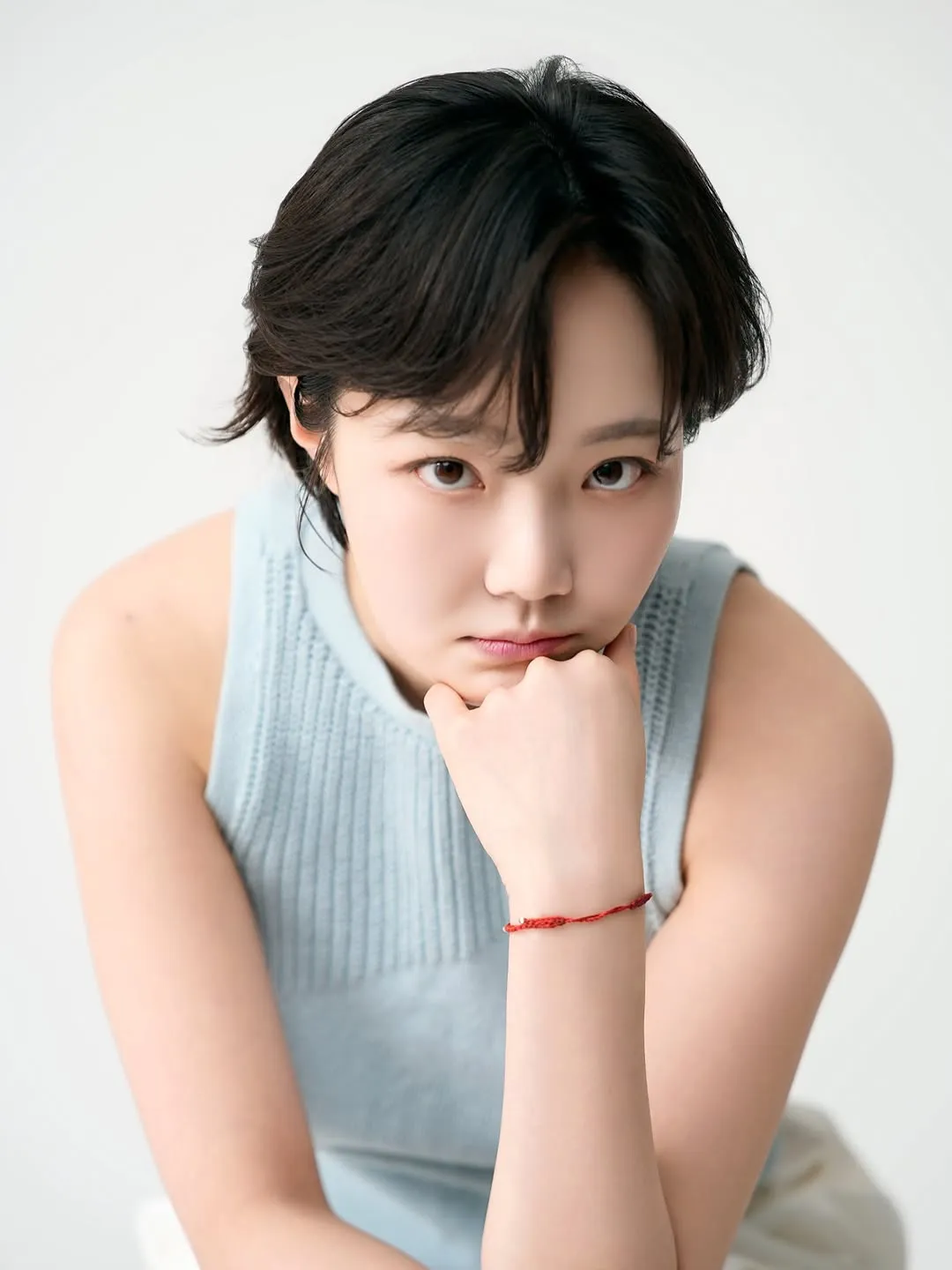 손수아, 배우, 인스타그램