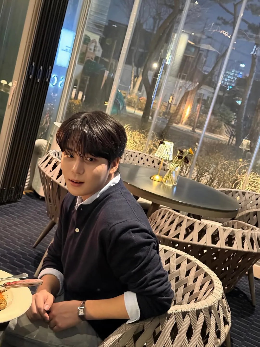 ジョンホ, エイティーズ, インスタグラム