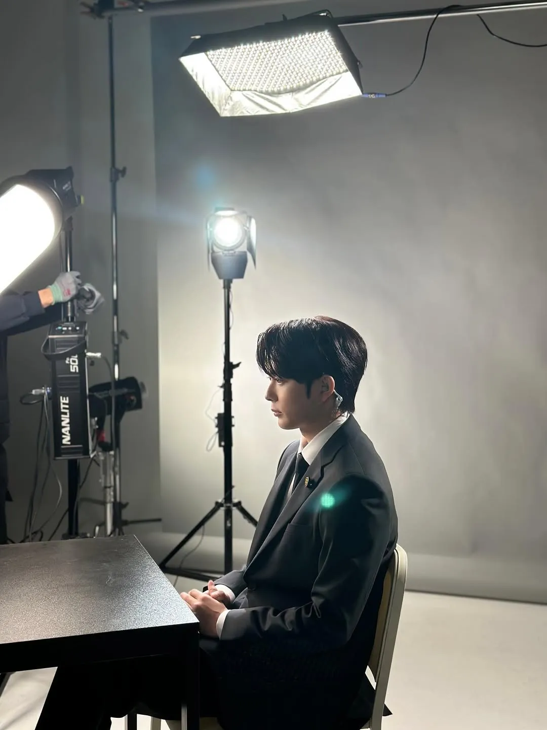 ยูซอนโฮ, นักแสดง, มิวสิคัล