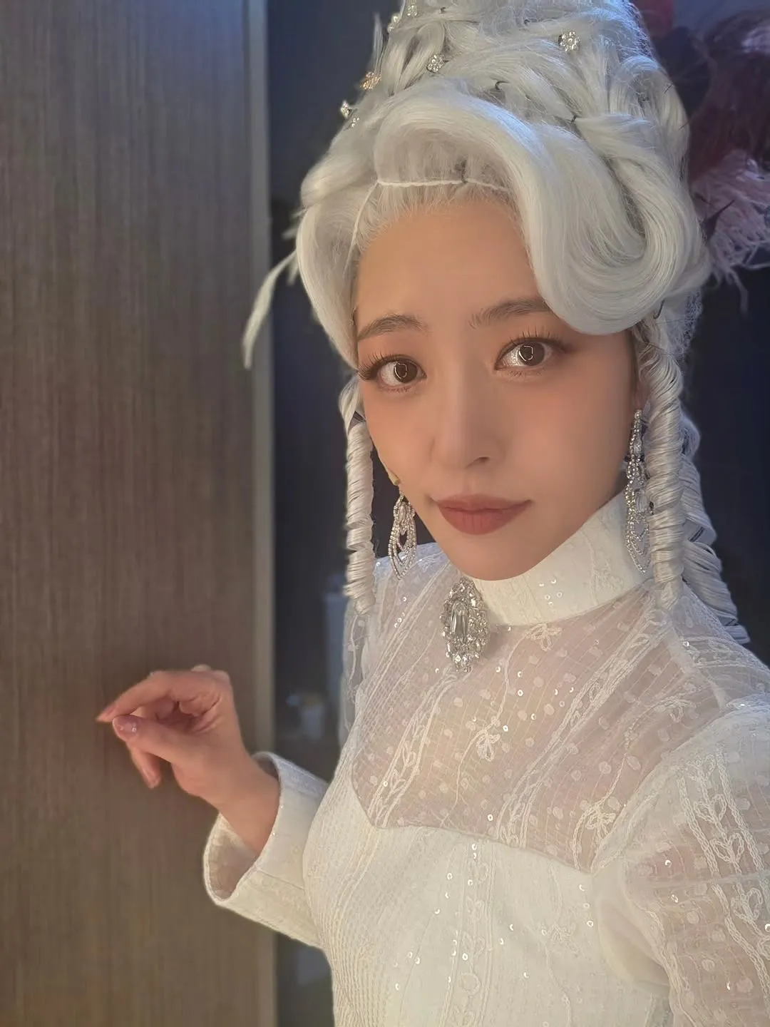 Shim Eun-jin, nhạc kịch, Romeo và Juliet, suất diễn mở màn, phản ứng của người hâm mộ