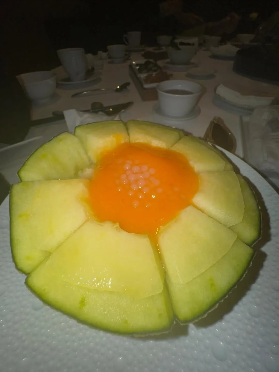 洪真京, 模特, Instagram