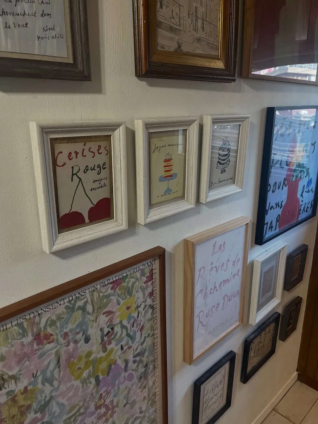 걸스데이, 소진, 봄, 인스타그램, 팬