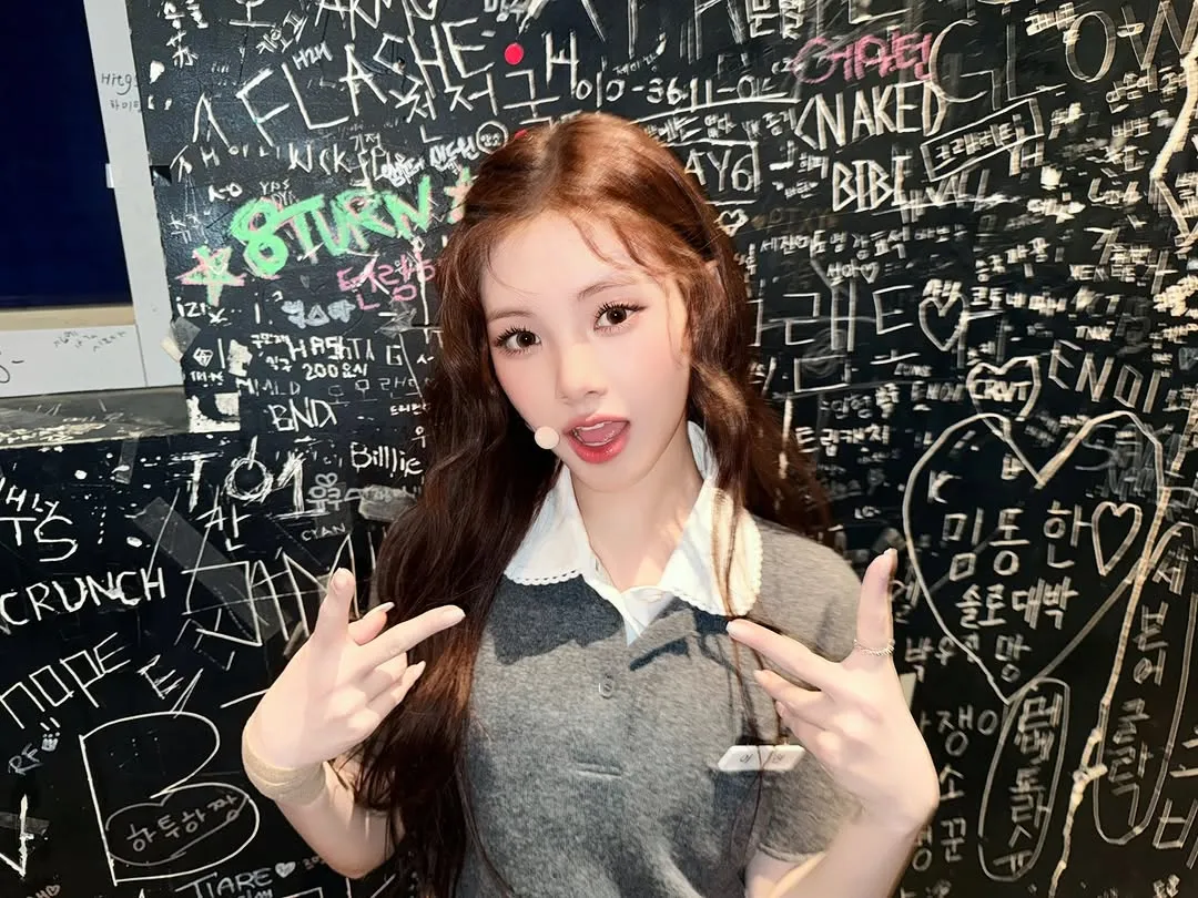 Baby Don't Cry, comeback, publicación