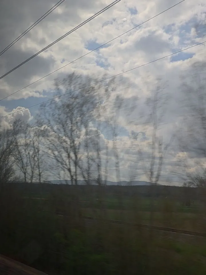 Gong Yoo, actor, vida cotidiana, viaje, Instagram