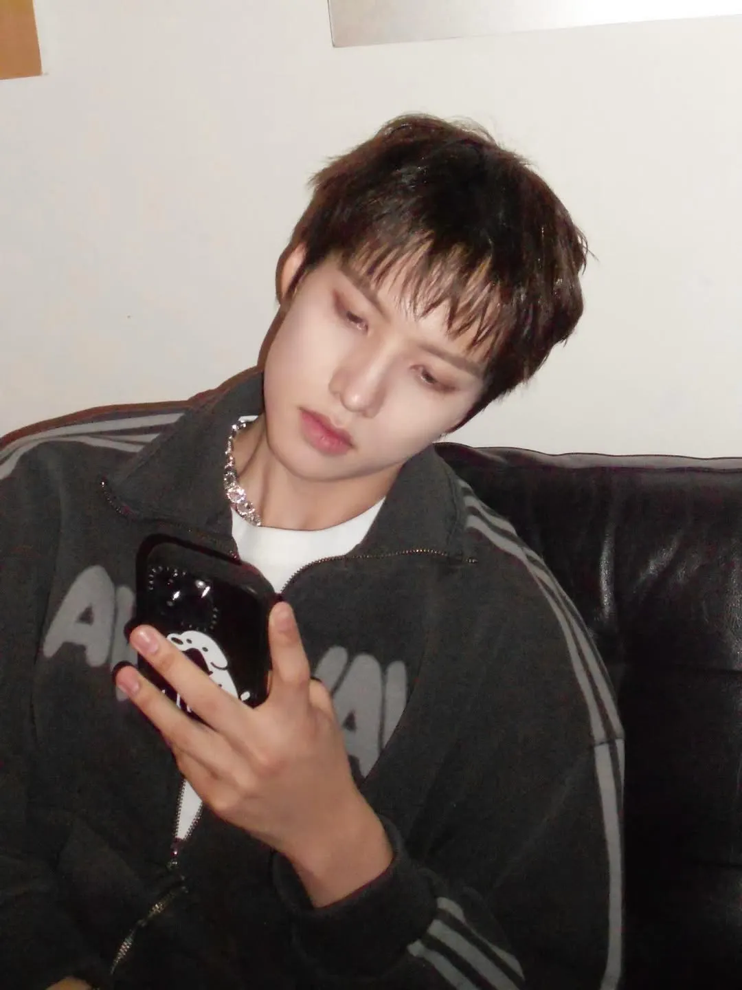 โจซองอิล, ศิลปิน, อินสตาแกรม