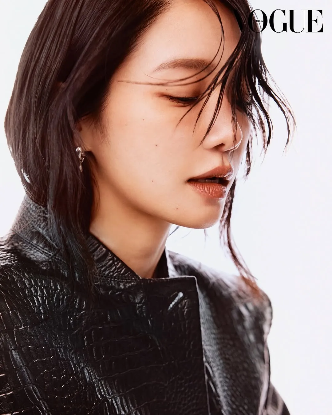 Park Gyu-young, modelo, Instagram