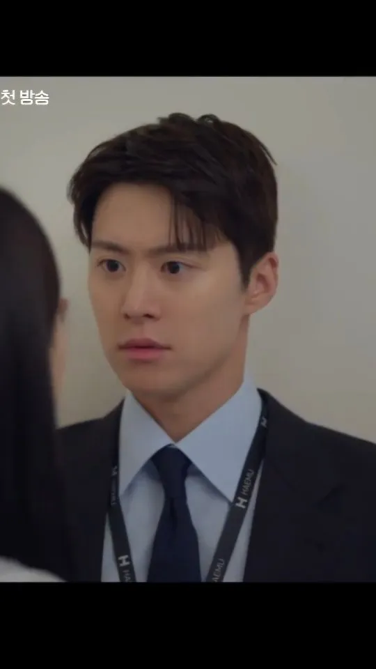 孔明公開 tvN 新劇前導預告