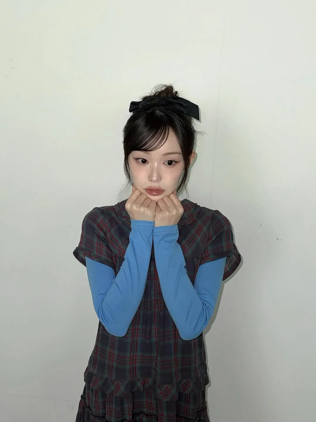 Suhyeon, ca sĩ, Instagram