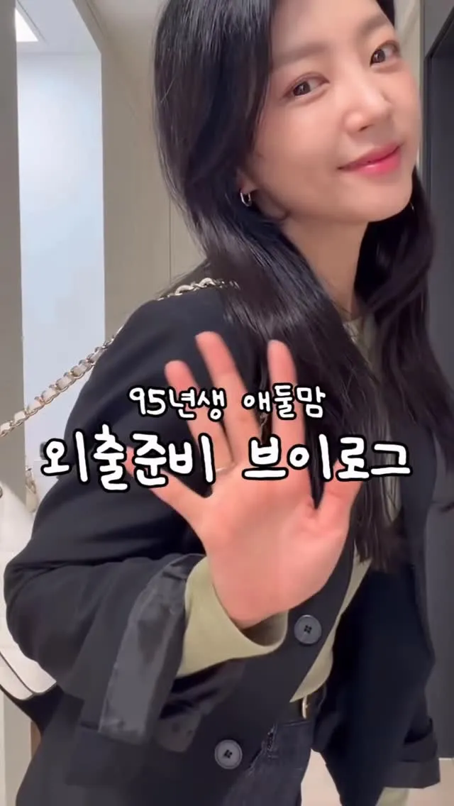 Haein LABOUM, memikat hati penggemar lewat vlog keseharian