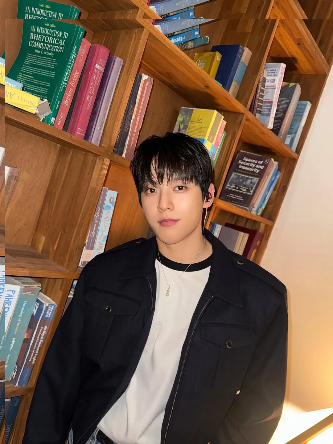 Lee Minhyuk, BTOB, Instagram