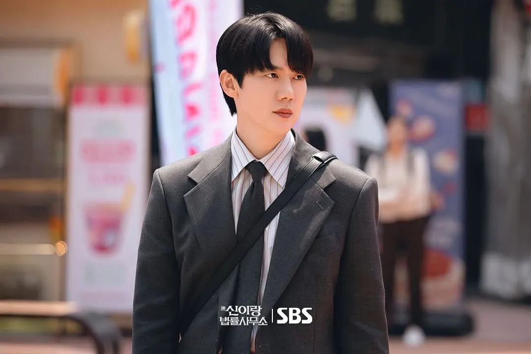 신비로운 귀신들과의 만남, SBS 드라마 신작 기대