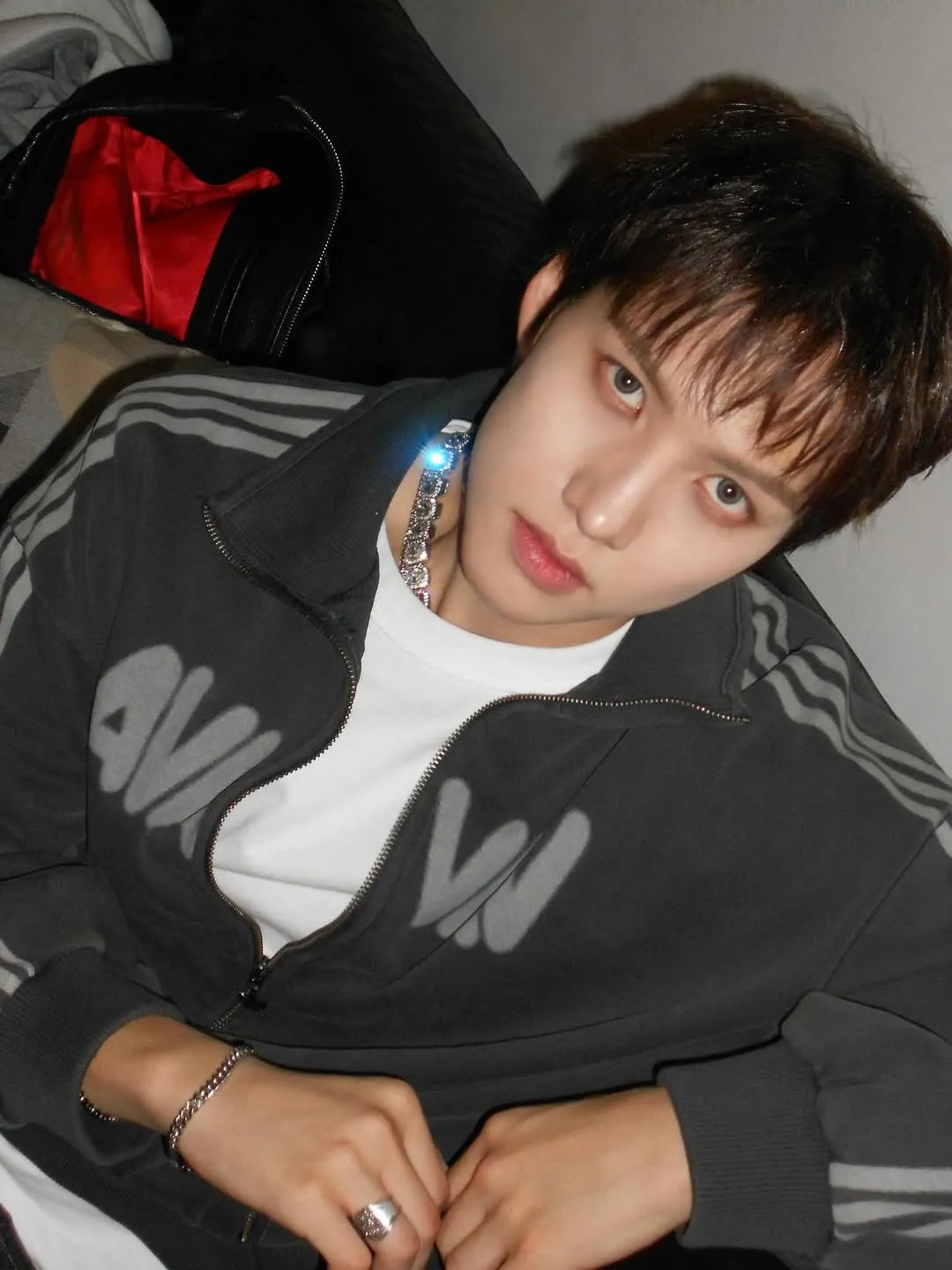 โจซองอิล, ศิลปิน, อินสตาแกรม