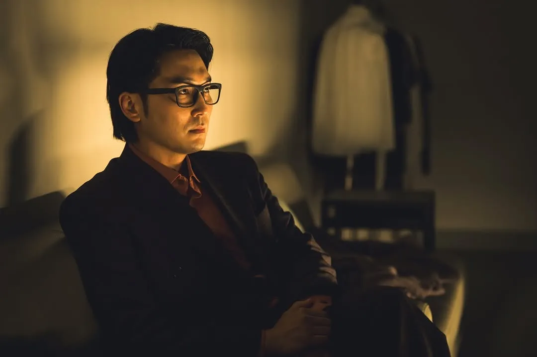 임팩트 있는 서현우, '클라이맥스' 특별출연