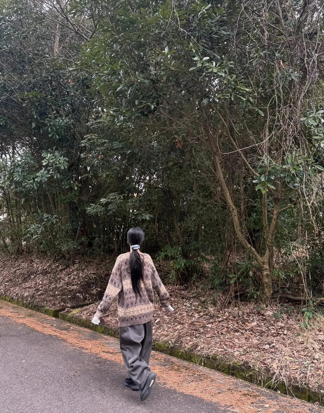 Seo Soojin, alam, foto