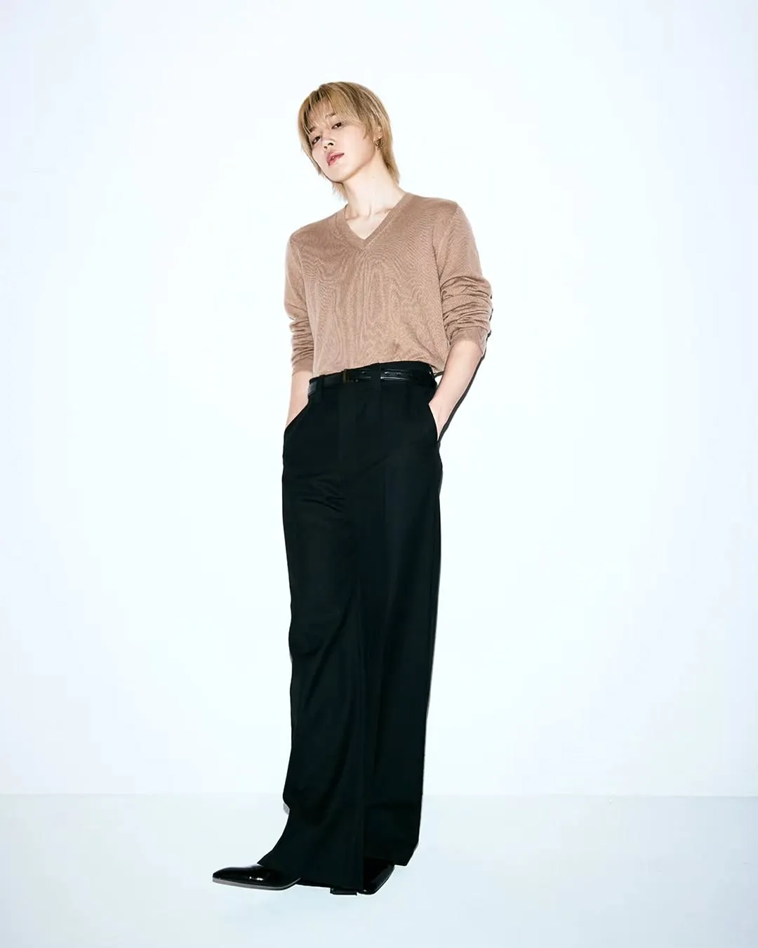 BTS ジミン, 歌手, インスタグラム