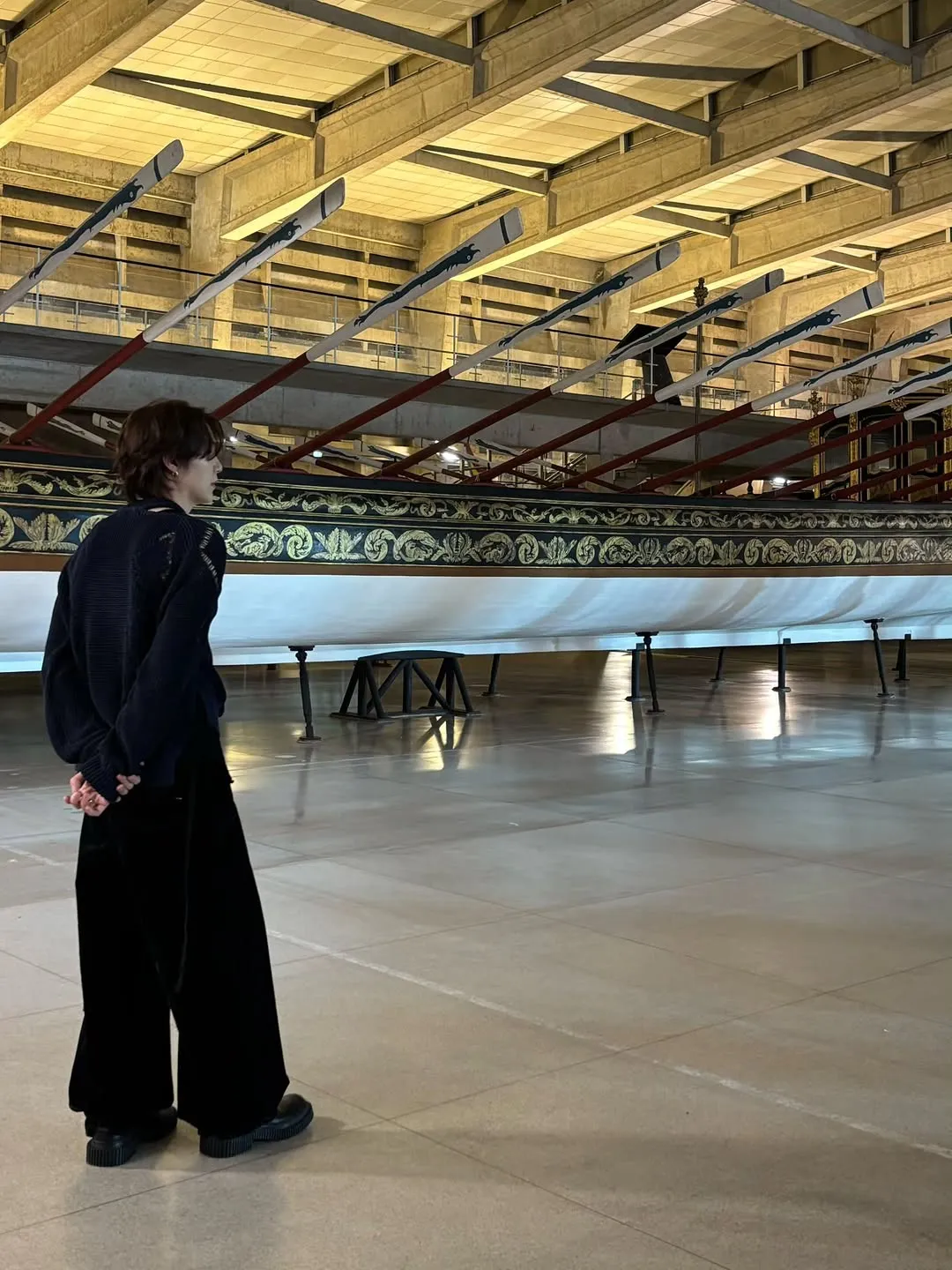 ชูก้า (BTS), นักร้อง, อินสตาแกรม, อัปเดต, ผ่อนคลาย