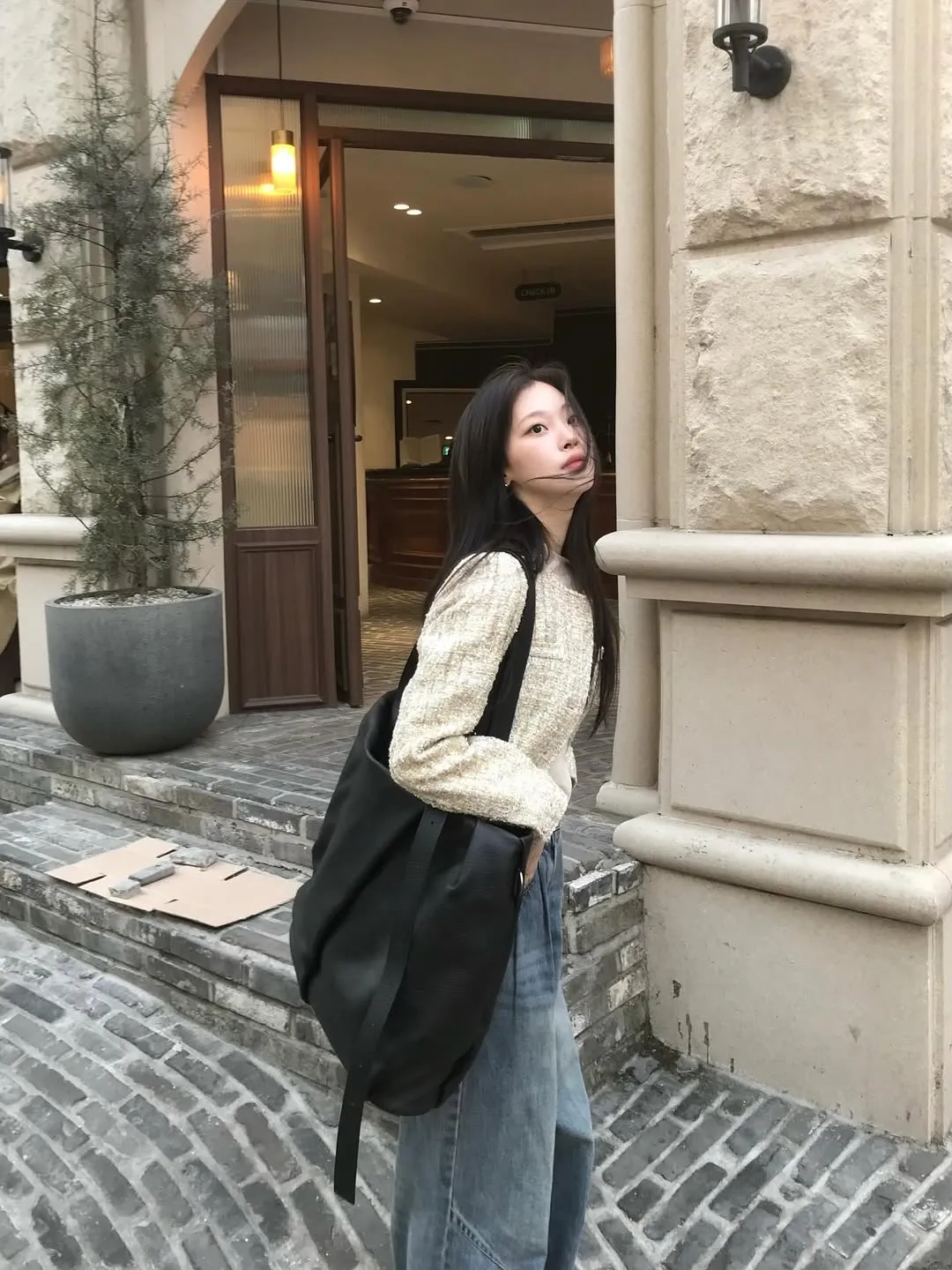 최희진, 인스타그램