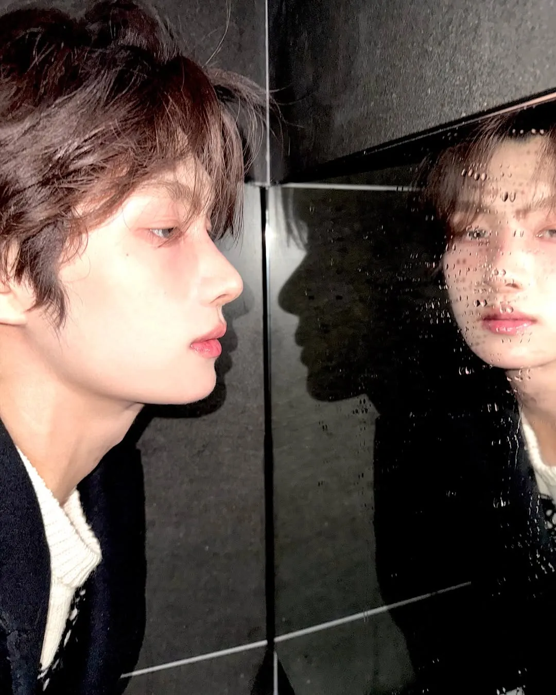 영재, 가수, 인스타그램