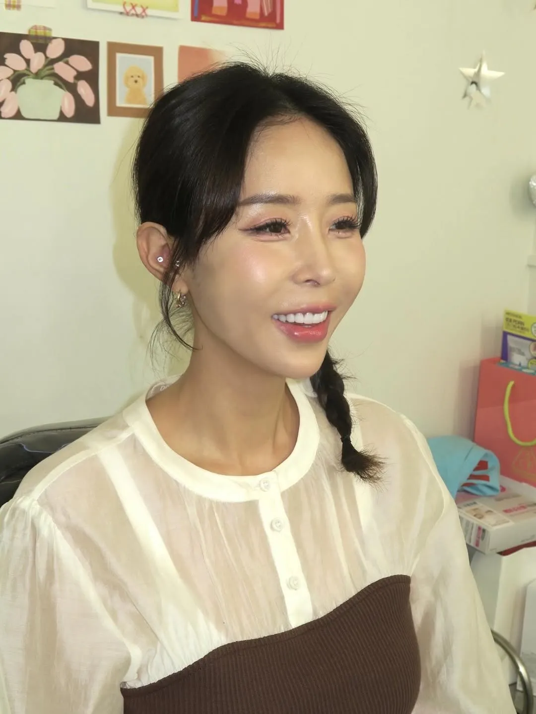 ชินจี, นักร้อง, อินสตาแกรม