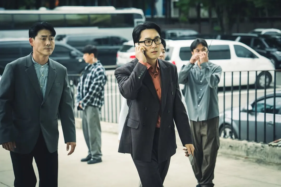 서현우, 배우, 특별출연, 클라이맥스, 드라마