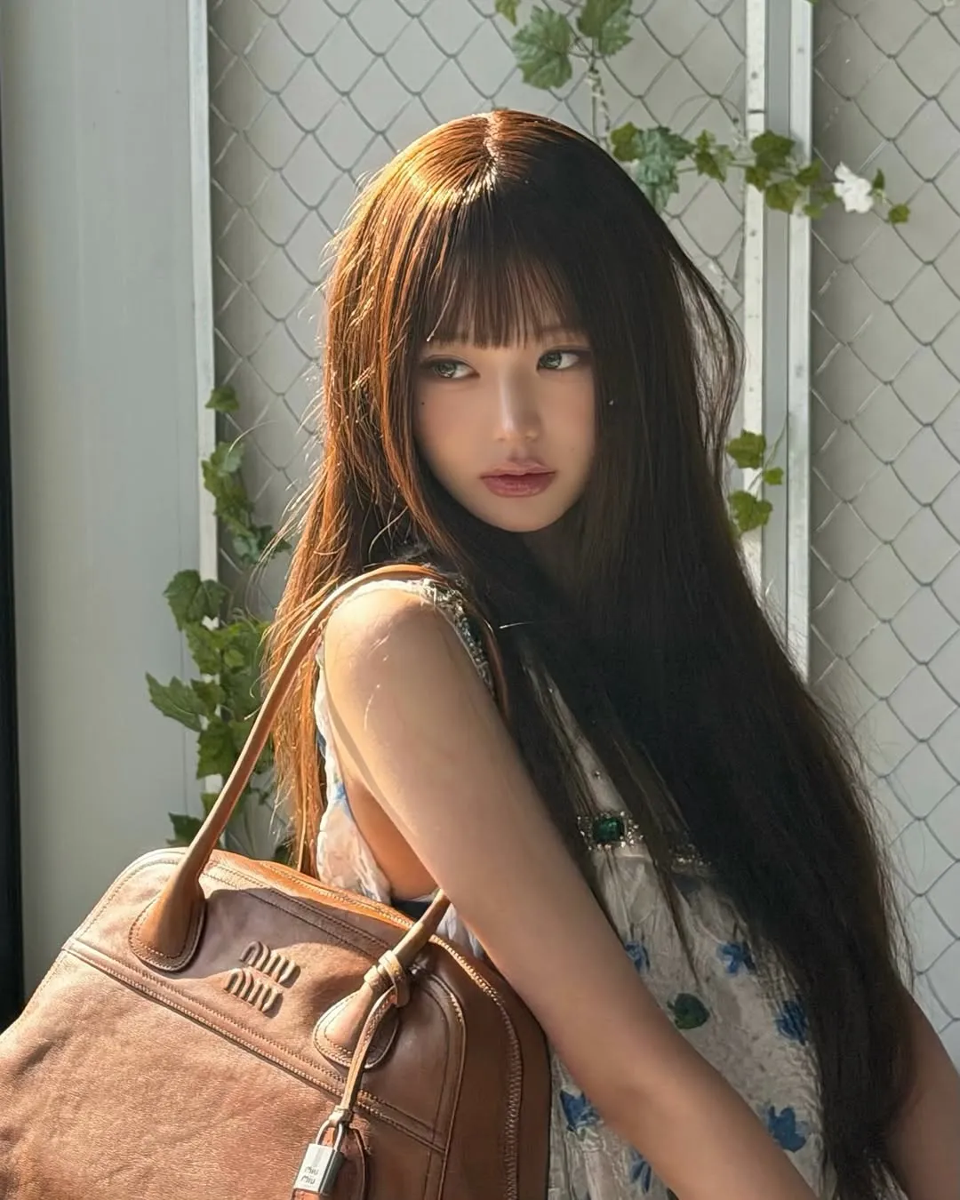 Jang Wonyoung do IVE, IVE, Jang Wonyoung, Instagram