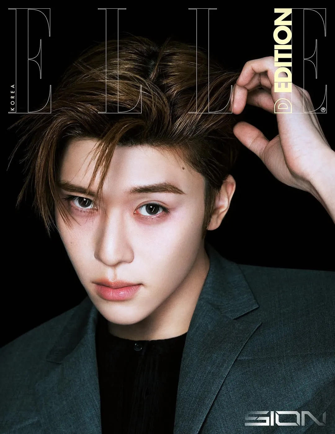 NCT WISH, idol, ensaio fotográfico