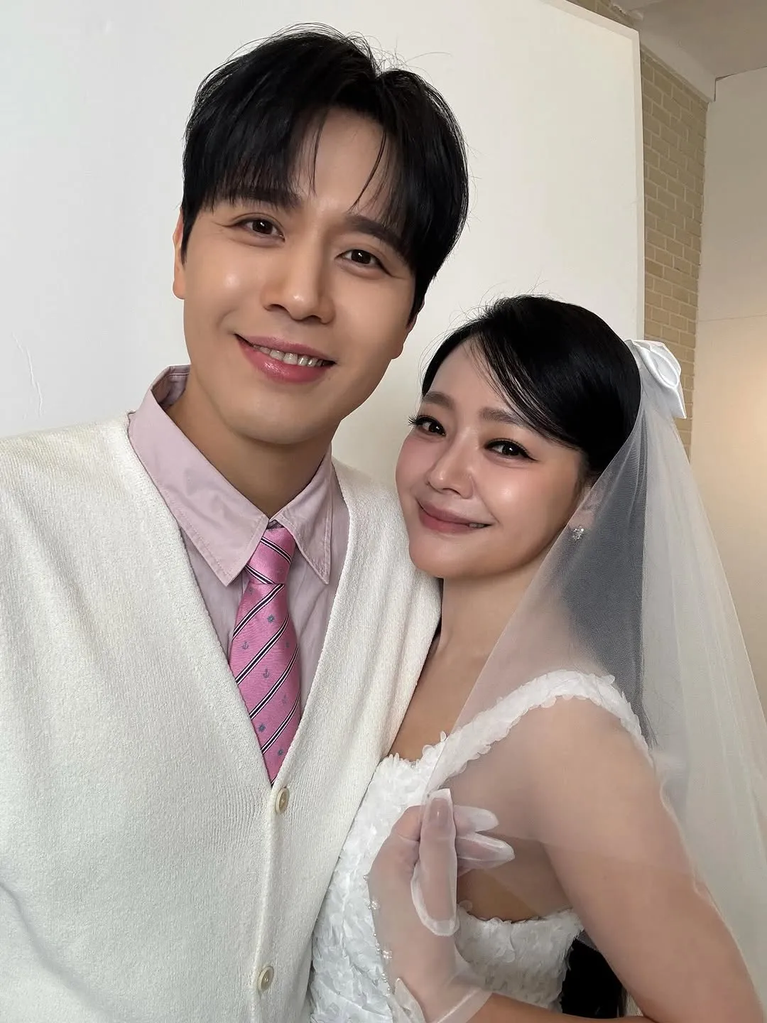 Son Jun-ho dan Kim So-hyun, penjualan tiket konser dibuka!