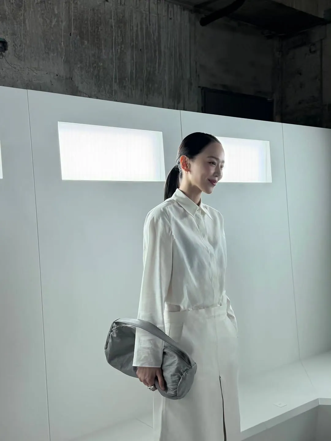 Hye-sun Shin, Actor, Instagram, A secret appreciation, tvN, Weekend drama